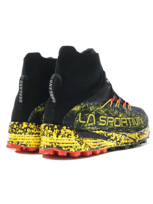 LA SPORTIVA