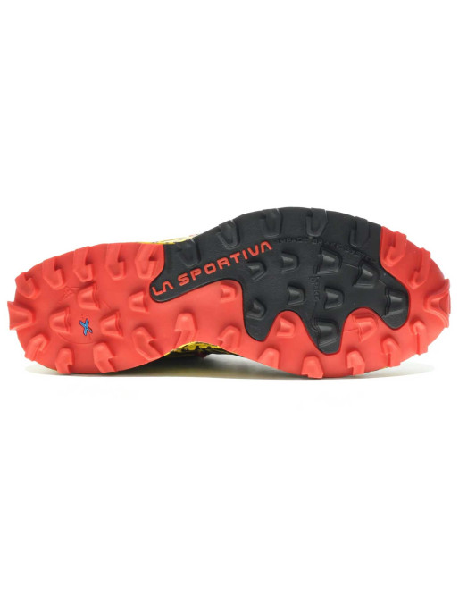 LA SPORTIVA