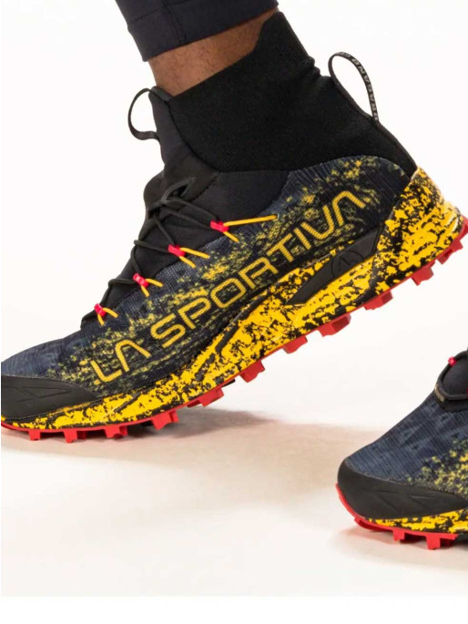 LA SPORTIVA