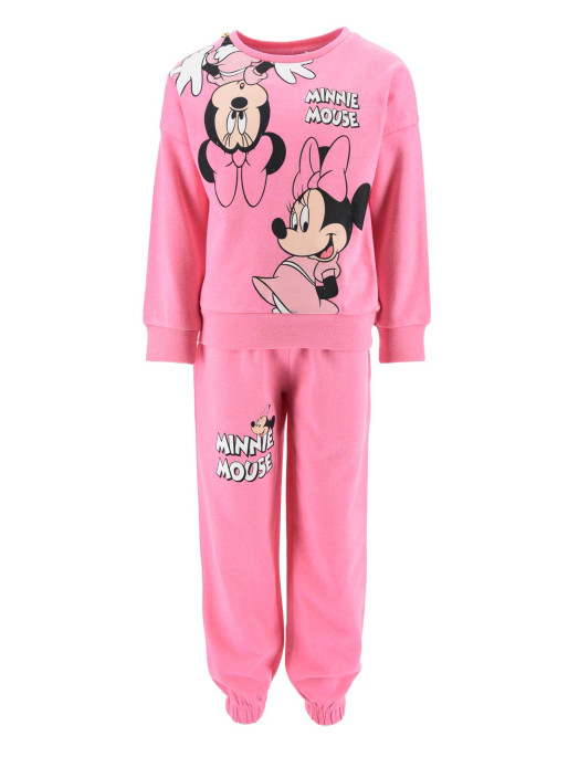KIDS MOVIE HEROES Спортен екип MINNIE