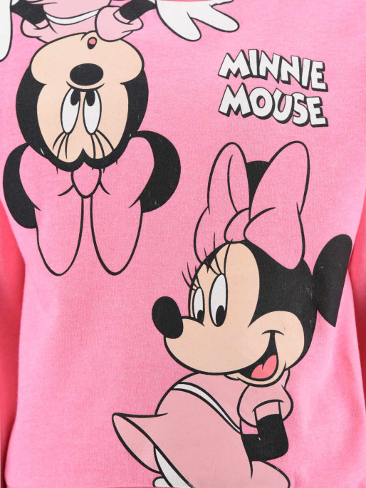 KIDS MOVIE HEROES Спортен екип MINNIE