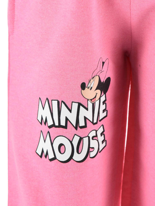 KIDS MOVIE HEROES Спортен екип MINNIE