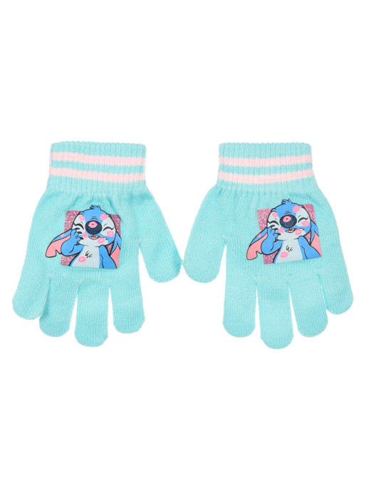 KIDS MOVIE HEROES Ръкавици LILO ET STITCH