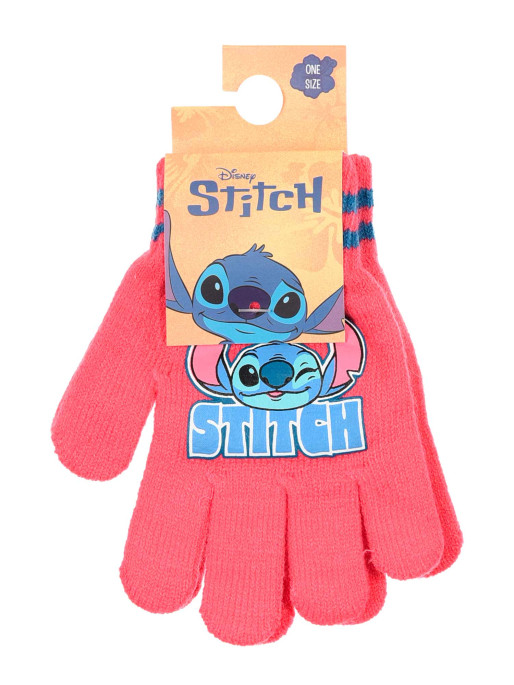 KIDS MOVIE HEROES Ръкавици LILO ET STITCH