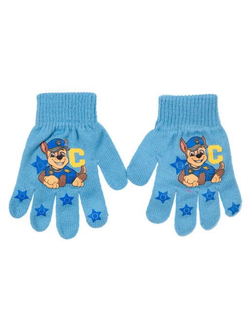 KIDS MOVIE HEROES Ръкавици PAW PATROL
