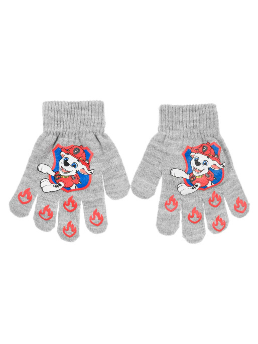KIDS MOVIE HEROES Ръкавици PAW PATROL