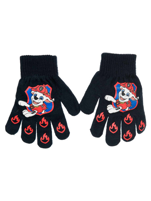 KIDS MOVIE HEROES Ръкавици PAW PATROL