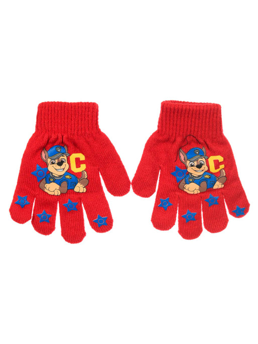 KIDS MOVIE HEROES Ръкавици PAW PATROL
