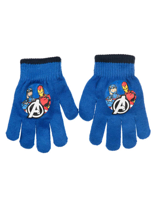 KIDS MOVIE HEROES Ръкавици AVENGERS