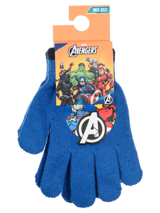 KIDS MOVIE HEROES Ръкавици AVENGERS