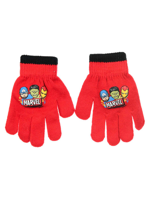 KIDS MOVIE HEROES Ръкавици AVENGERS