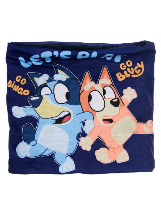 KIDS MOVIE HEROES Шал-яка BLUEY