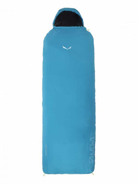 SALEWA Спален чувал MICRO II 850 QUATTRO