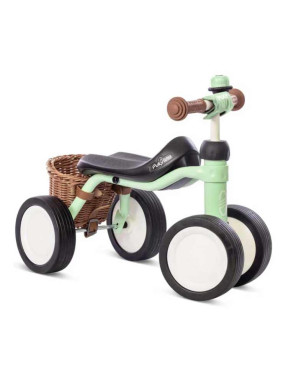 PUKY 4 wheel LINO BUNDLE