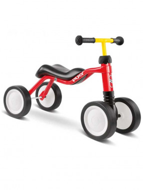 PUKY Четириколка WUTSCH