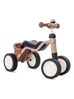 PUKY 4 wheel Wutsch Bundle