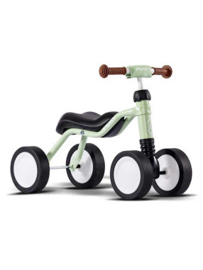 PUKY 4 wheel Wutsch