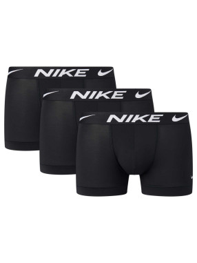 NIKE UNDERWEAR Αθλητικά Εσώρουχα  Trunk 3PK