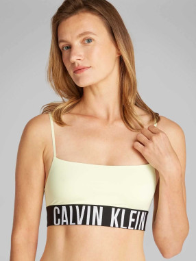 Calvin Klein Performance Αθλητικό Μπουστάκι UNLINED BRALETTE