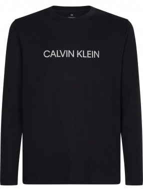 Calvin Klein Performance Bluza Pw