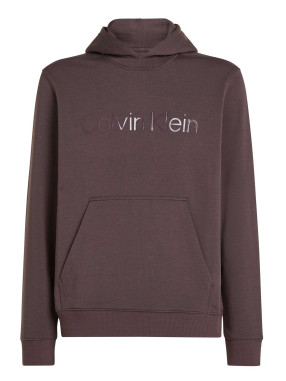 Calvin Klein Performance Μακρυμάνικη Μπλούζα SWEAT HOODIE