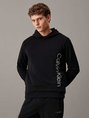Calvin Klein Performance Hanorac Graphic Sweat