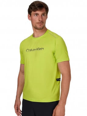 Calvin Klein Performance Tricou Wo