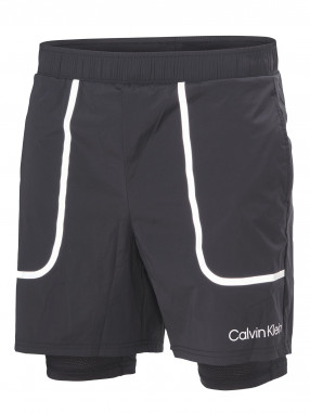 Calvin Klein Performance Pantaloni scurti Wo - 2 In 1