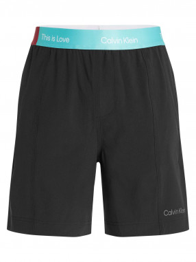 Calvin Klein Performance Αθλητικό Σορτς WO