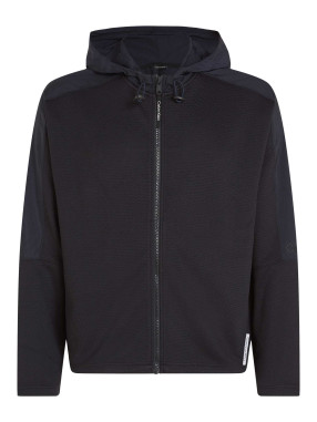 Calvin Klein Performance Hanorac Pw Full Zip