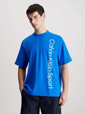 Calvin Klein Performance PW SS TEE