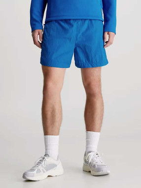 Calvin Klein Performance Αθλητικό Σορτς WO WOVEN SHORT 5''