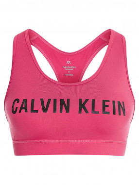 Calvin Klein Performance MEDIUM SUPPORT Sports Bra
