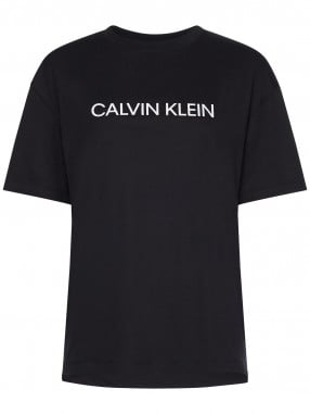 Calvin Klein Performance Tricou Pw Boyfriend