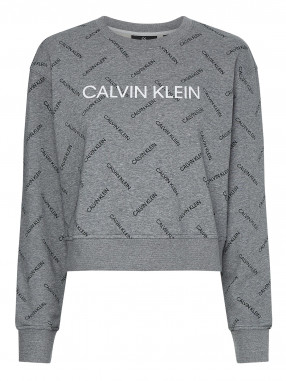 Calvin Klein Performance PW Sweatshirt