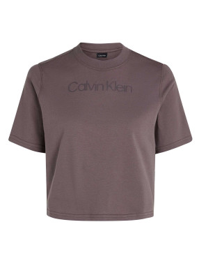 Calvin Klein Performance Κοντομάνικη Μπλούζα  S/S T-SHIRT