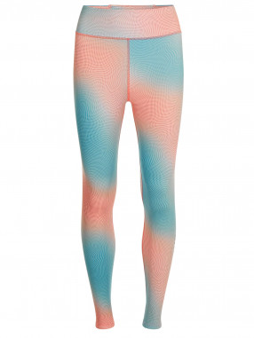 Calvin Klein Performance WO - AOP FULL LENGTH Tights