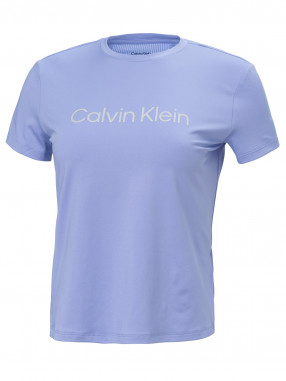 Calvin Klein Performance Tricou Wo