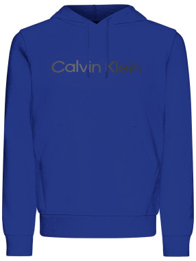 Calvin Klein Performance Μακρυμάνικη Μπλούζα W PW