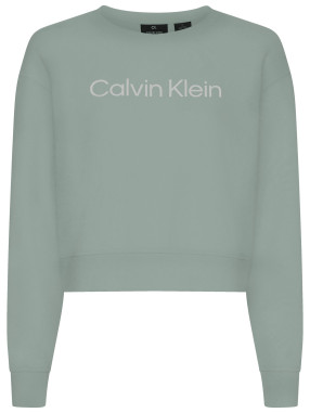 Calvin Klein Performance Bluza Pw