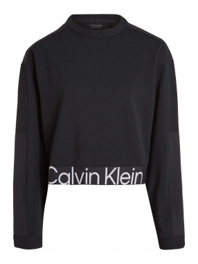 Calvin Klein Performance Bluza Pw