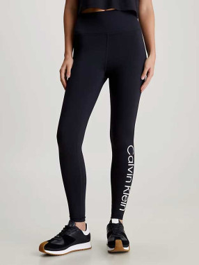 Calvin Klein Performance Αθλητικό Κολάν WO Legging FL