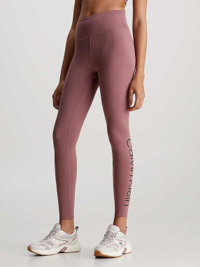 Calvin Klein Performance Αθλητικό Κολάν WO Legging FL