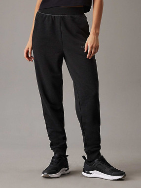 Calvin Klein Performance Pantaloni sport Fleece
