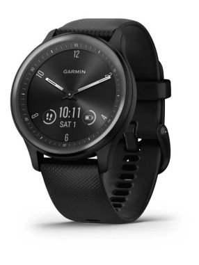 GARMIN Хибриден смарт часовник Vivomove Sport