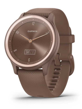GARMIN Hybrid Smartwatch Vivomove Sport