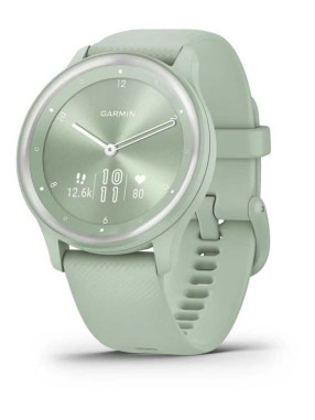 GARMIN Hybrid Smartwatch Vivomove Sport