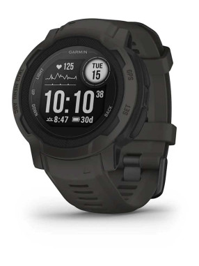 GARMIN GPS Smartwatch Instinct 2