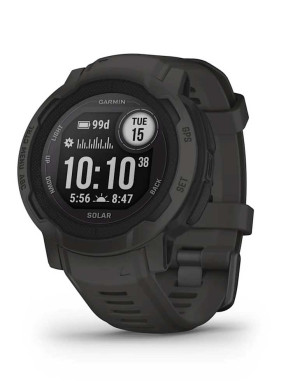 GARMIN GPS Smartwatch Instinct 2 Solar