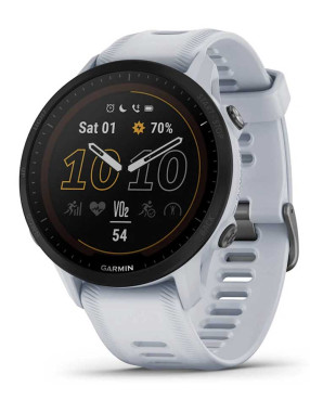 GARMIN GPS Smartwatch Forerunner 955 Solar